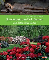 Bild vom Artikel Rhododendron-Park Bremen vom Autor Hartwig Schepker