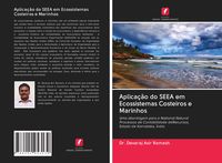 Produktbild: Aplica&ccedil;&atilde;o do SEEA em Ecossistemas Costeiros e Marinhos