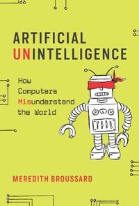 Produktbild: Artificial Unintelligence