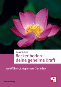 Produktbild: Beckenboden &ndash; deine geheime Kraft