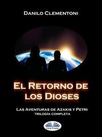Produktbild: El Retorno de los Dioses