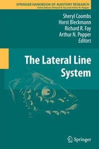 Produktbild: The Lateral Line System