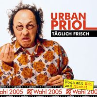 Produktbild: T&auml;glich Frisch - Update zur Wahl 2005
