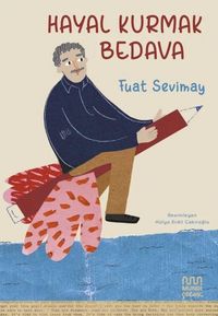 Produktbild: Hayal Kurmak Bedava
