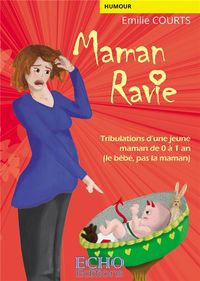 Produktbild: Maman ravie