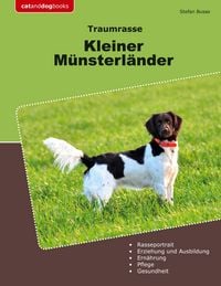 Produktbild: Traumrasse Kleiner M&uuml;nsterl&auml;nder
