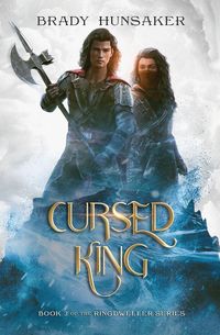 Produktbild: Cursed King
