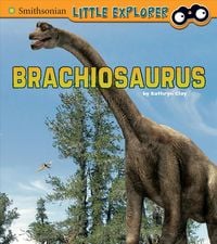 Produktbild: Brachiosaurus