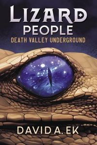 Produktbild: Lizard People
