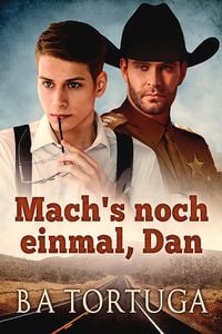 Produktbild: Mach's noch einmal, Dan