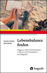 Produktbild: Lebensbalance finden