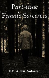 Produktbild: Part-time Female Sorceress