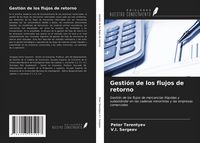 Produktbild: Gesti&oacute;n de los flujos de retorno
