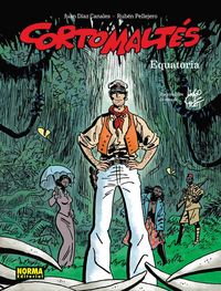 Produktbild: Equatoria