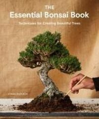 Produktbild: The Essential Bonsai Book
