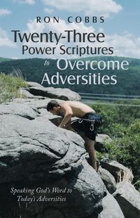 Produktbild: Twenty-Three Power Scriptures to Overcome Adversities