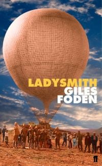 Produktbild: Foden, G: Ladysmith