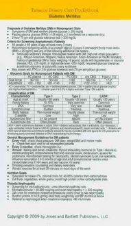 Produktbild: Tarascon Primary Care Pocketbo