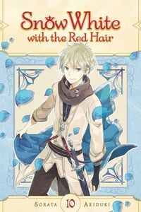 Produktbild: Snow White with the Red Hair, Vol. 10