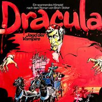 Produktbild: Dracula - Jagd der Vampire