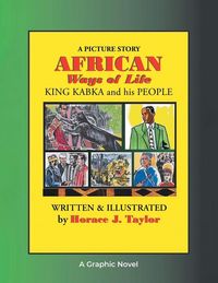 Produktbild: AFRICAN Ways of Life KING KABKA and His PEOPLE (Latest Edition)