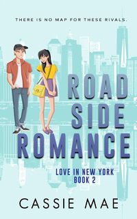Produktbild: Roadside Romance