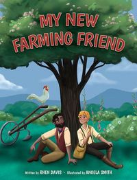 Produktbild: My New Farming Friend