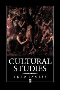 Produktbild: Cultural Studies