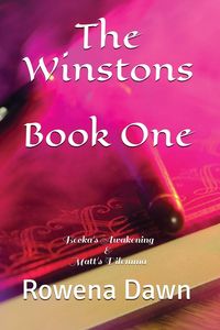 Produktbild: The Winstons Book One