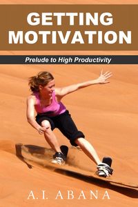 Produktbild: Getting Motivation