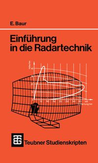 Produktbild: Einf&uuml;hrung in die Radartechnik