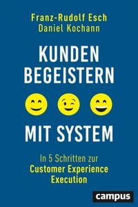 Produktbild: Kunden begeistern mit System
