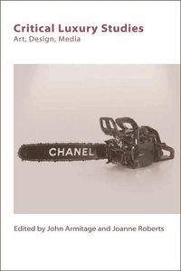 Produktbild: Critical Luxury Studies