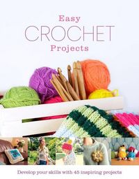 Produktbild: Easy Crochet Projects