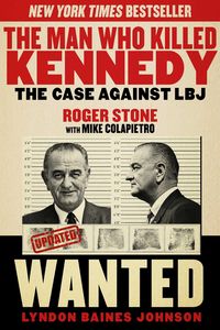 Produktbild: The Man Who Killed Kennedy