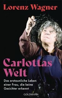 Produktbild: Carlottas Welt