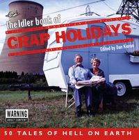Produktbild: Idler Book of Crap Holidays