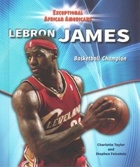 Produktbild: Lebron James