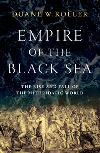 Produktbild: The Empire of the Black Sea