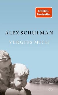 Produktbild: Vergiss mich