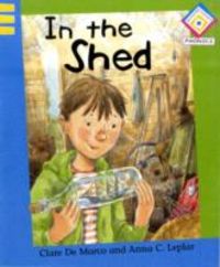 Produktbild: In the Shed