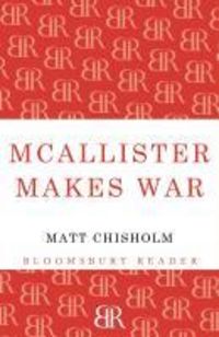Produktbild: McAllister Makes War