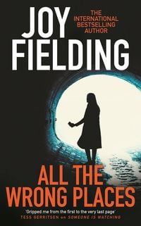 Produktbild: All The Wrong Places