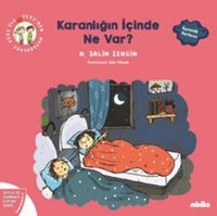 Produktbild: Citi Ile Pitinin Maceralari 3 - Karanligin Icinde Ne Var