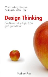 Produktbild: Design Thinking