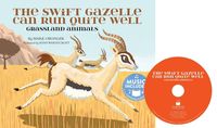 Produktbild: Swift Gazelle Can Run Quite We