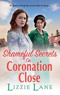 Produktbild: Shameful Secrets on Coronation Close