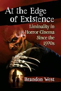 Produktbild: At the Edge of Existence