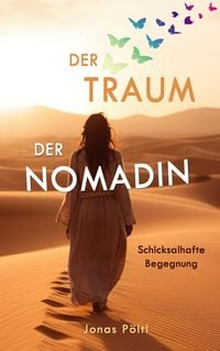 Produktbild: Der Traum der Nomadin