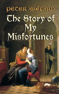 Produktbild: The Story of My Misfortunes